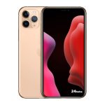 iPhone 11 Pro Max 512GB Guld