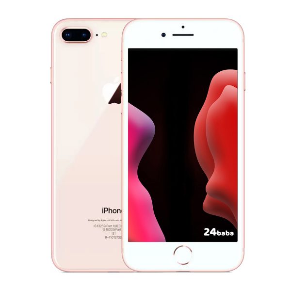 iPhone 8 Plus 256GB Guld